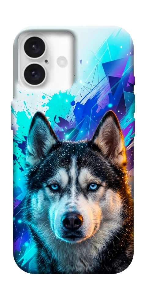 Чохол Husky magic для iPhone 16