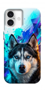 Чохол Husky magic для iPhone 16