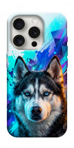 Чехол Husky magic для iPhone 16 Pro