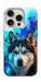 Чехол Husky magic для iPhone 16 Pro