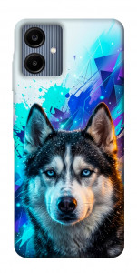 Чехол Husky magic для Galaxy A06