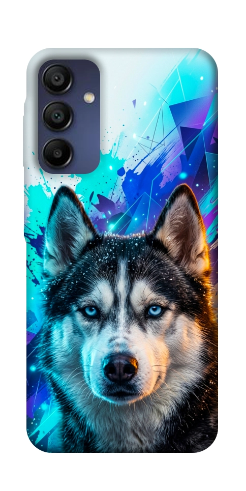 Чехол Husky magic для Galaxy A16 5G