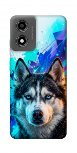Чехол Husky magic для Motorola Moto E14