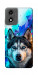 Чехол Husky magic для Motorola Moto E14