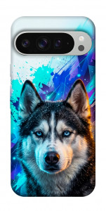 Чехол Husky magic для Google Pixel 9 Pro XL