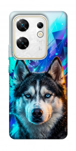 Чохол Husky magic для Infinix Zero 30 4G