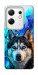 Чохол Husky magic для Infinix Zero 30 4G