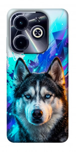 Чехол Husky magic для TECNO Spark 20