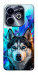 Чехол Husky magic для TECNO Spark 20