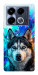 Чохол Husky magic для Infinix Note 40 4G