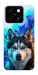 Чохол Husky magic для ZTE Blade A55 4G