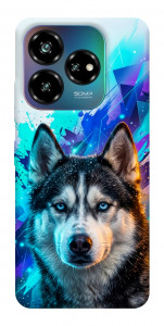 Чехол Husky magic для ZTE Nubia V60
