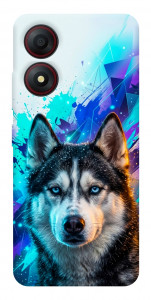 Чохол Husky magic для ZTE Blade A34 4G