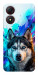 Чехол Husky magic для ZTE Blade A34 4G