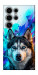 Чехол Husky magic для Galaxy S25 Ultra