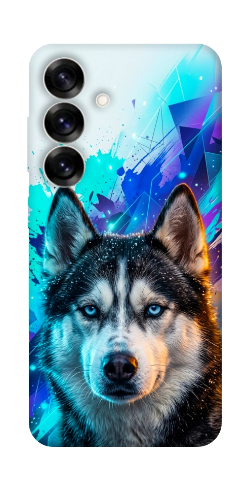 Чехол Husky magic для Galaxy S25+