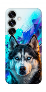 Чехол Husky magic для Galaxy S25+
