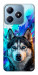 Чохол Husky magic для Realme C63 4G