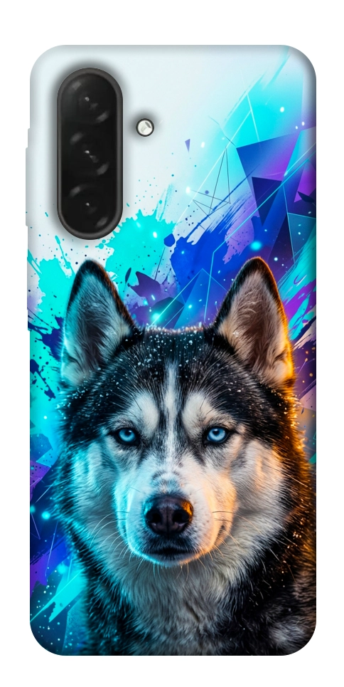Чехол Husky magic для Galaxy A26 5G
