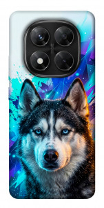 Чехол Husky magic для Xiaomi Redmi Note 14 Pro 5G