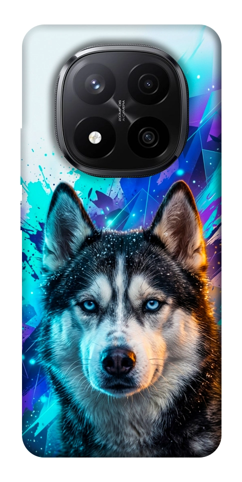 Чохол Husky magic для Xiaomi Redmi Note 14 Pro+ 5G