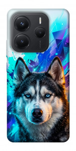 Чехол Husky magic для Xiaomi Redmi Note 14 5G