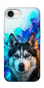 Чохол Husky magic для iPhone 16e
