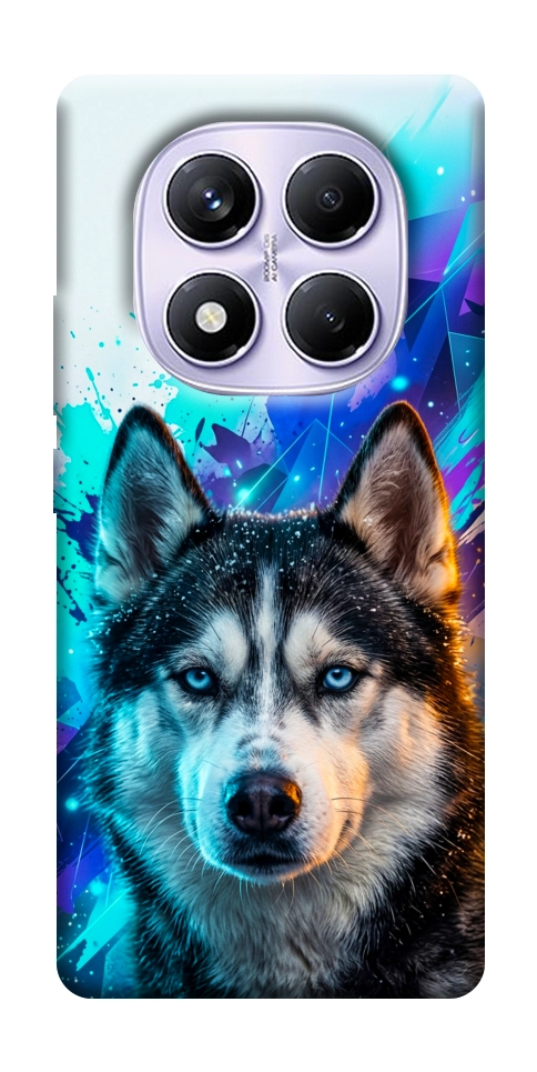 Чехол Husky magic для Xiaomi Poco X7