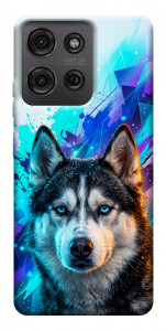 Чохол Husky magic для Motorola Moto G75 5G