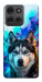 Чохол Husky magic для Motorola Moto G75 5G