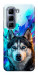 Чохол Husky magic для Infinix Hot 50 Pro
