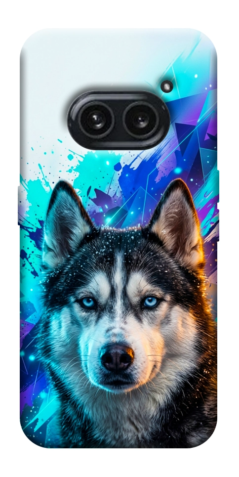 Чехол Husky magic для Nothing Phone (2a)