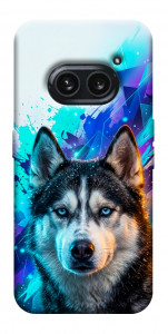Чехол Husky magic для Nothing Phone (2a)