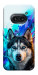 Чехол Husky magic для Nothing Phone (2a)