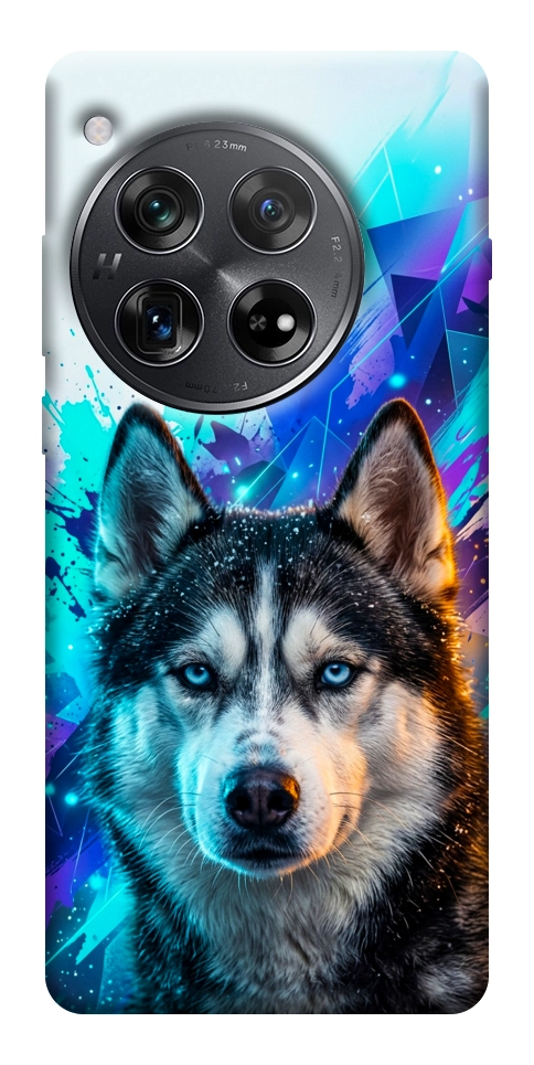 Чехол Husky magic для OnePlus 12