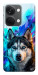 Чехол Husky magic для OnePlus Nord 3