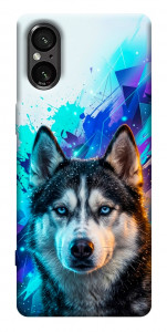 Чехол Husky magic для Sony Xperia 5 V