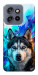 Чохол Husky magic для Motorola Edge 50 Neo