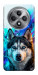 Чехол Husky magic для Oppo Reno 12 F 4G