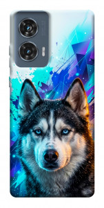 Чехол Husky magic для Motorola Edge 50 Fusion