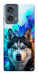 Чехол Husky magic для Motorola Edge 50 Fusion