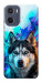Чехол Husky magic для Motorola Moto E15