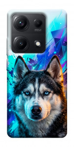 Чохол Husky magic для Xiaomi Redmi Note 14S