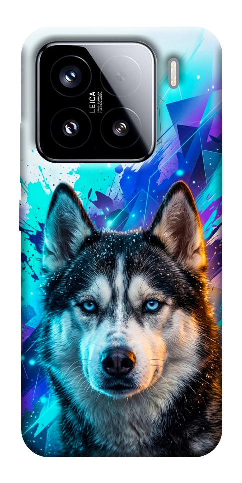Чохол Husky magic для Xiaomi 15