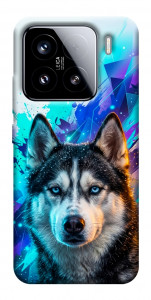 Чохол Husky magic для Xiaomi 15