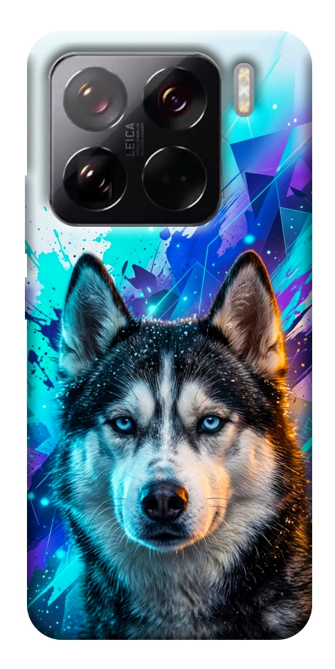 Чехол Husky magic для Xiaomi 15 Pro