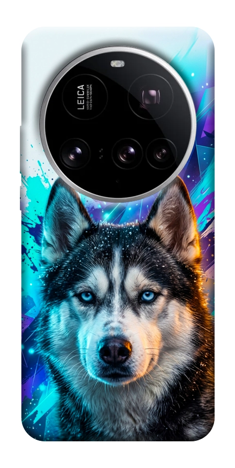 Чехол Husky magic для Xiaomi 15 Ultra