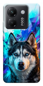Чохол Husky magic для Xiaomi Poco M7 Pro 5G