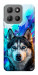 Чехол Husky magic для Motorola Moto G15 4G