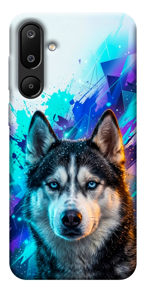 Чехол Husky magic для Galaxy M16 5G